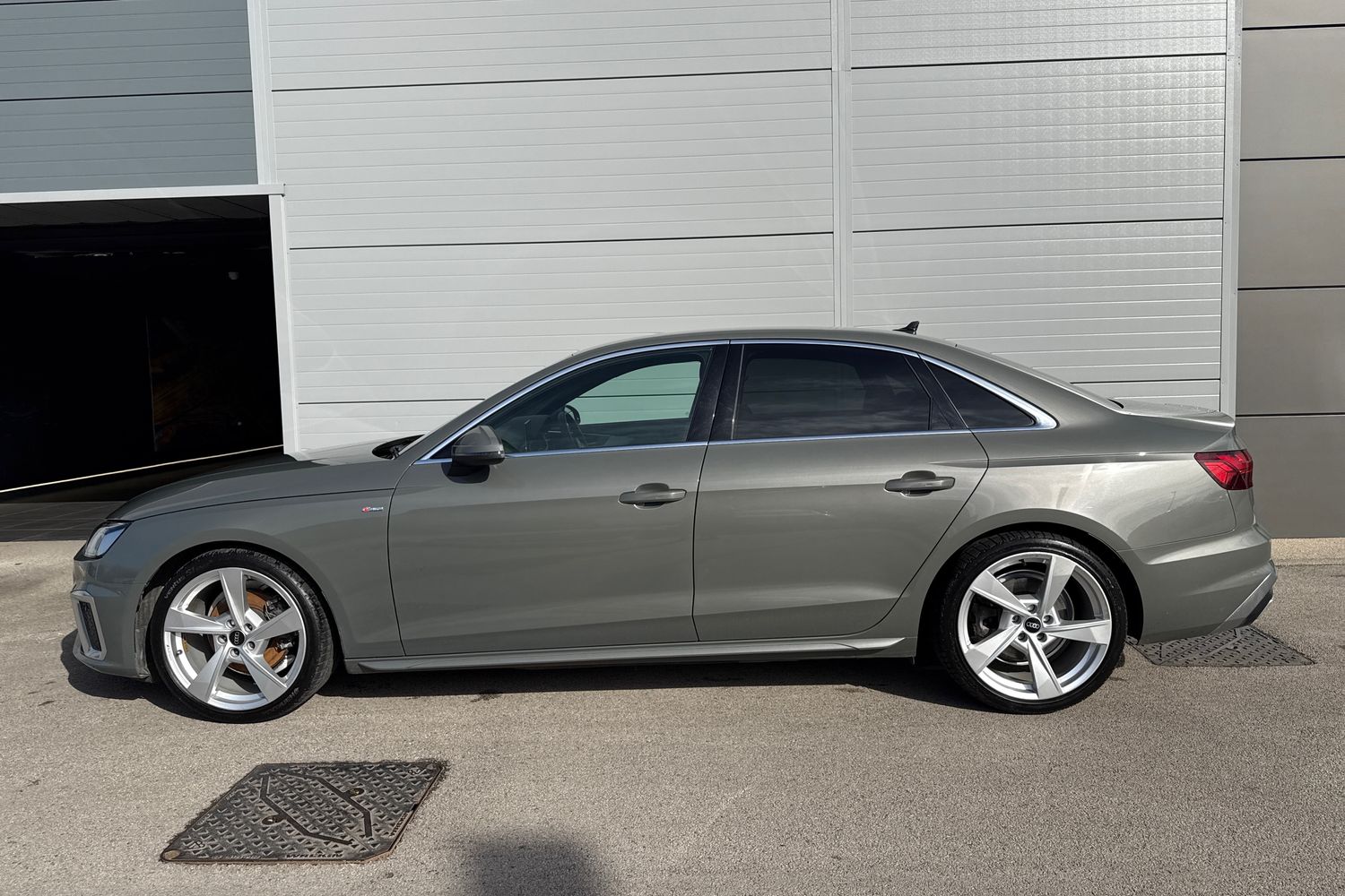 Used Audi A4 2022 for sale - 77733680: Photo 34