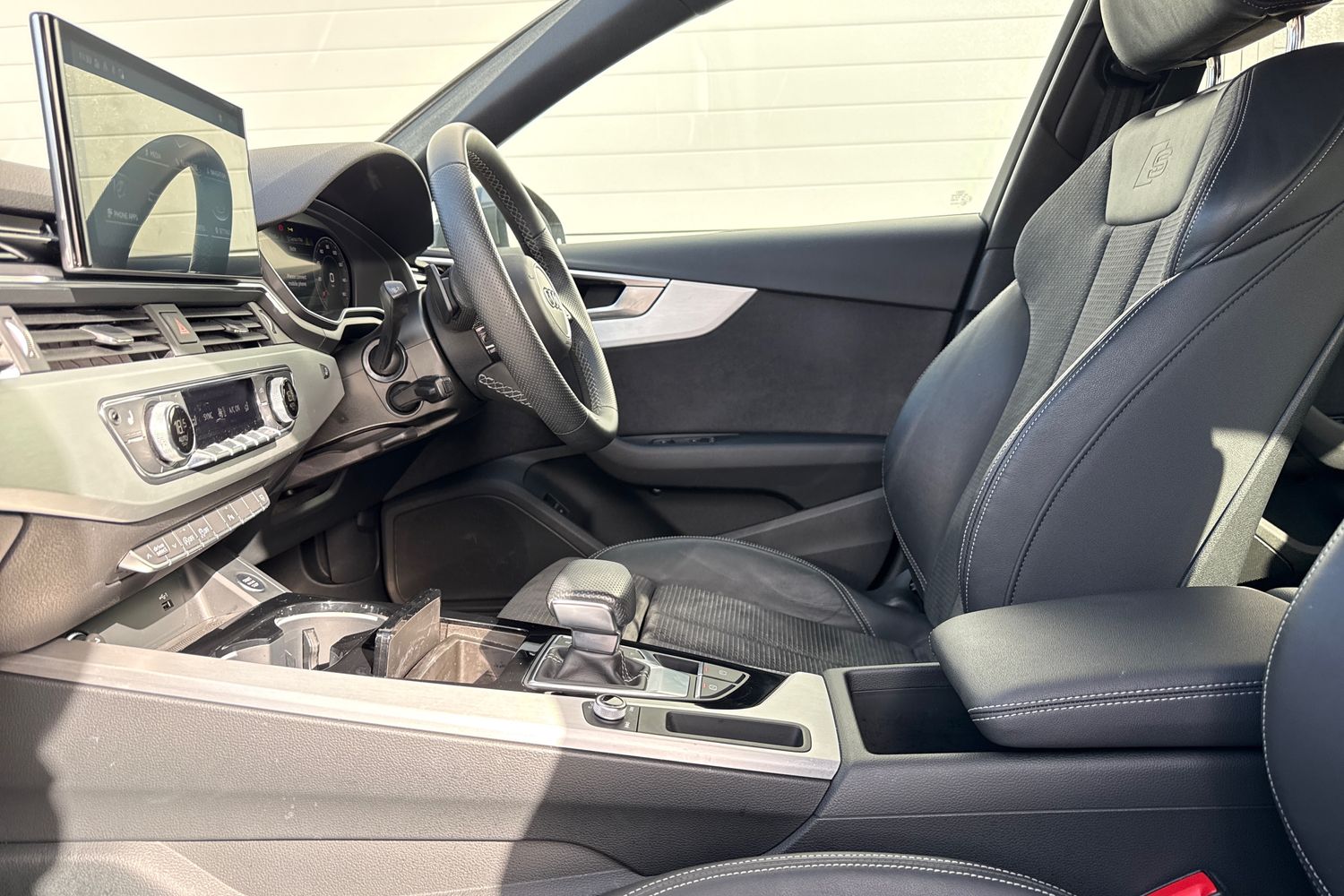 Used Audi A4 2022 for sale - 77733680: Photo 36