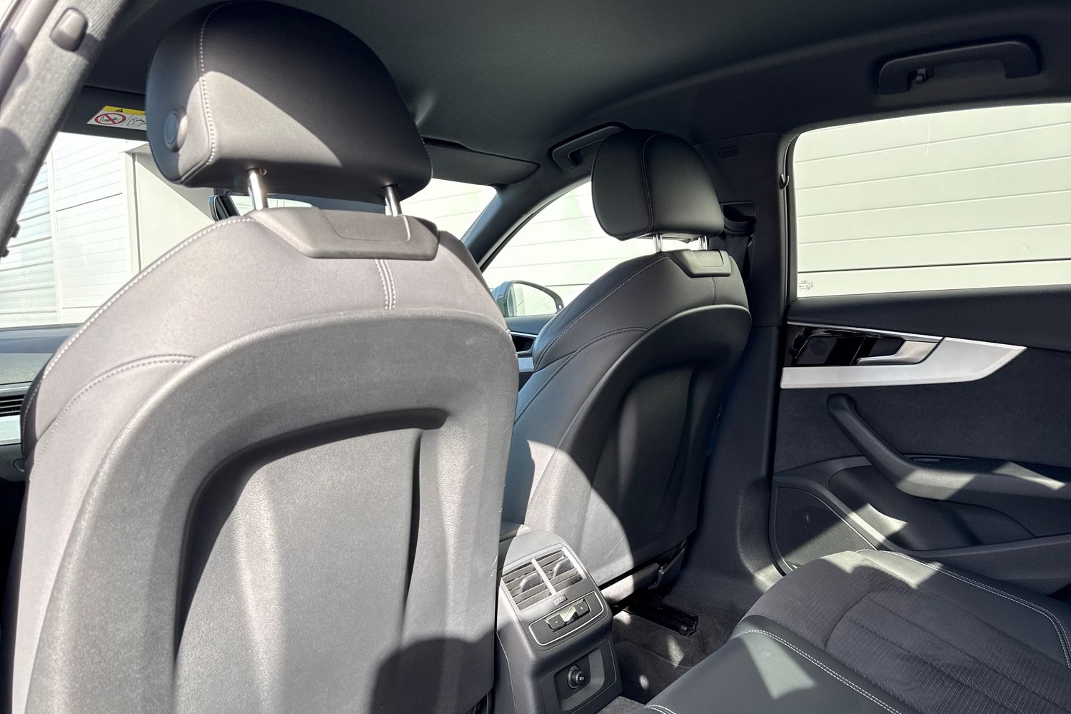 Used Audi A4 2022 for sale - 77733680: Photo 37