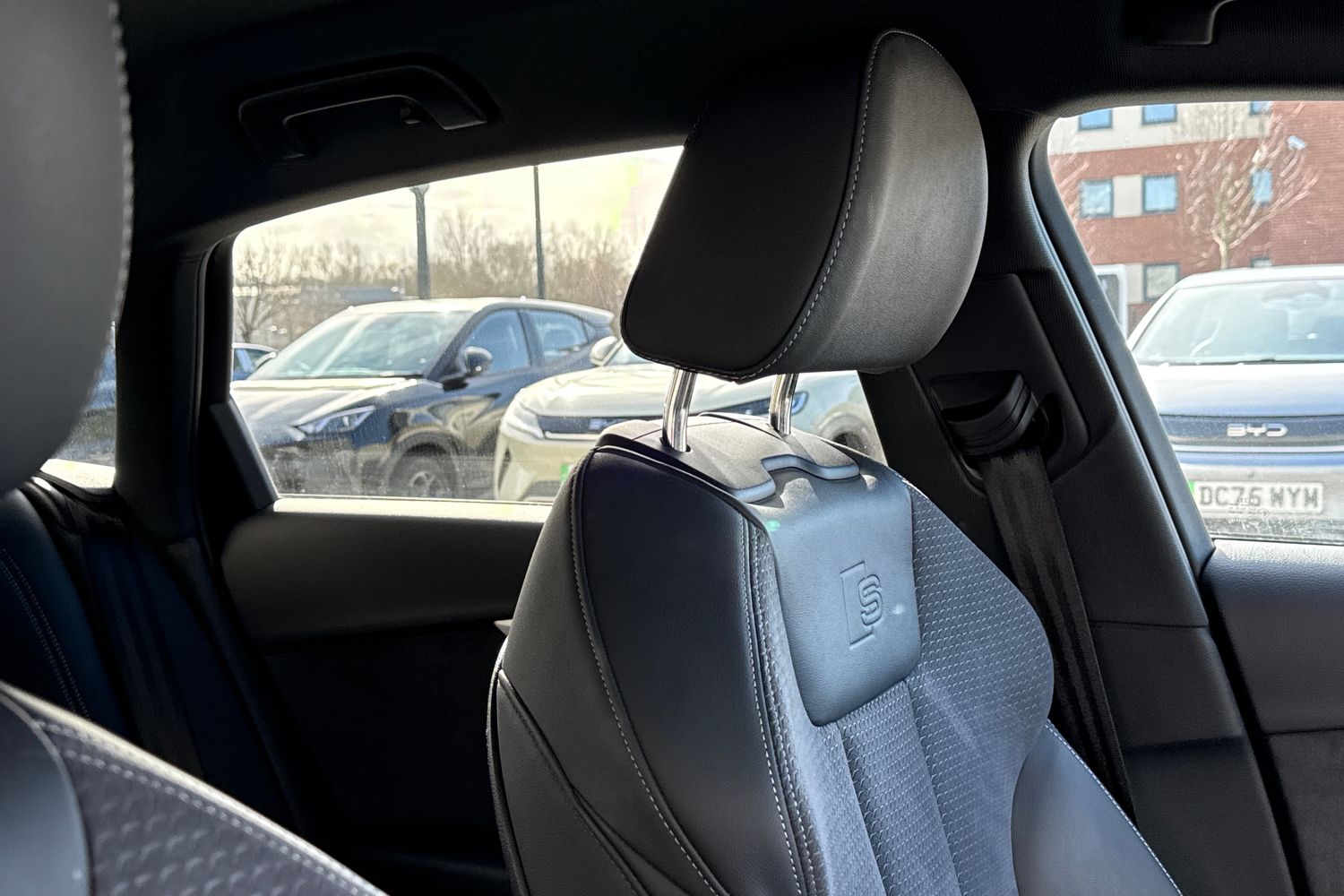 Used Audi A4 2022 for sale - 77733680: Photo 42