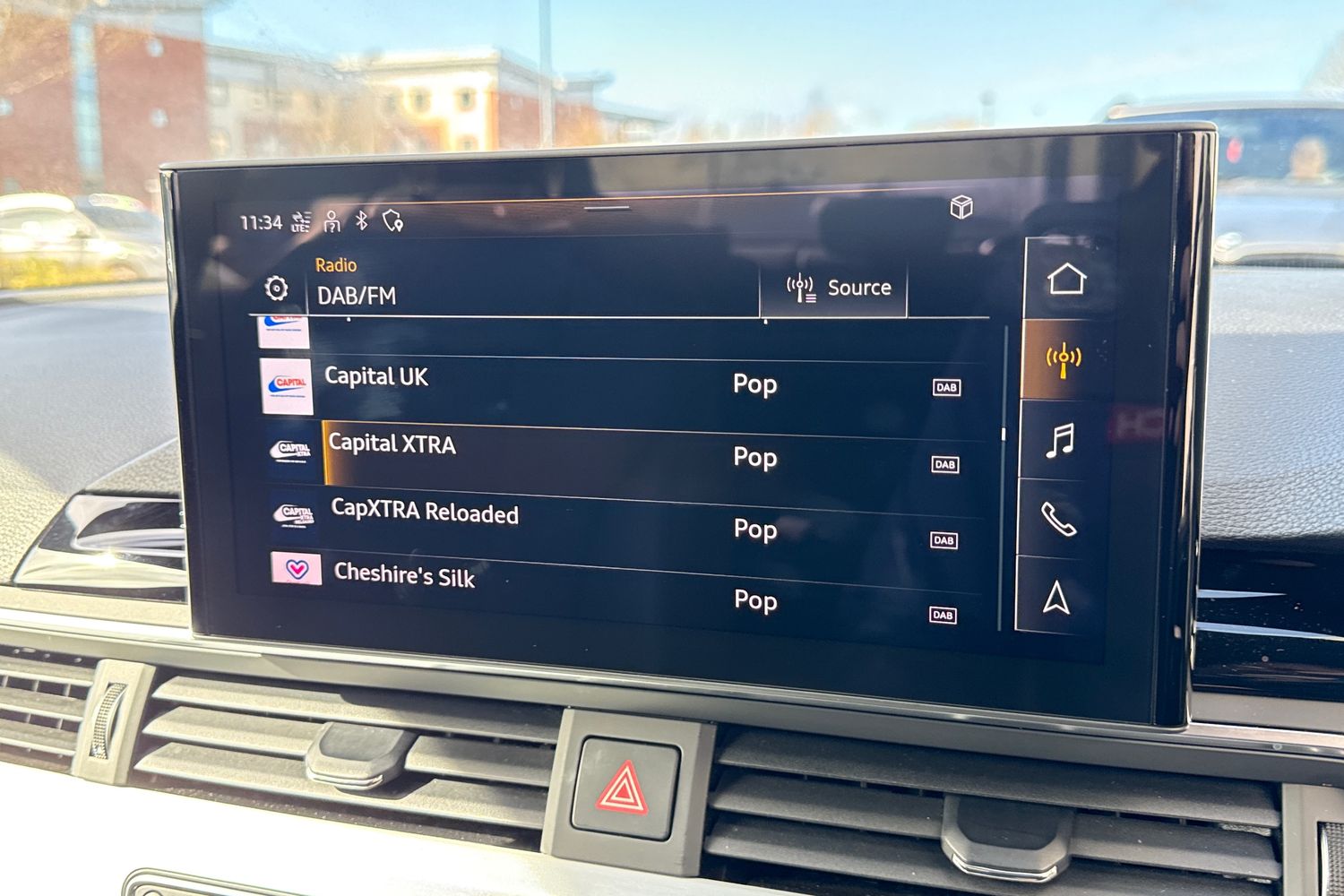 Used Audi A4 2022 for sale - 77733680: Photo 45