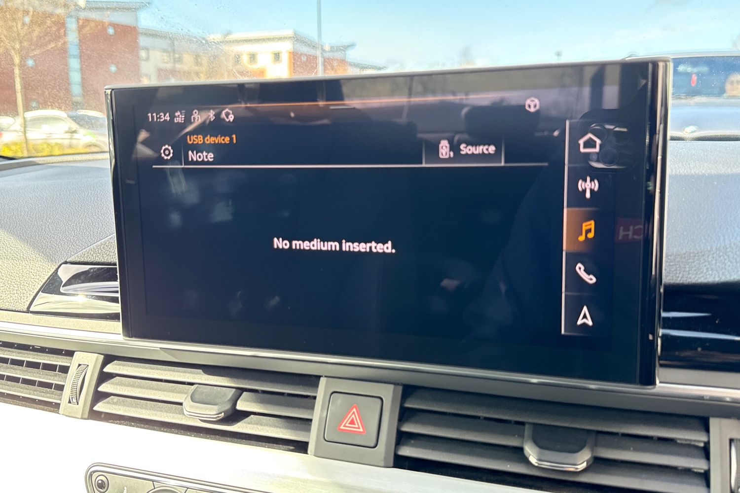 Used Audi A4 2022 for sale - 77733680: Photo 46