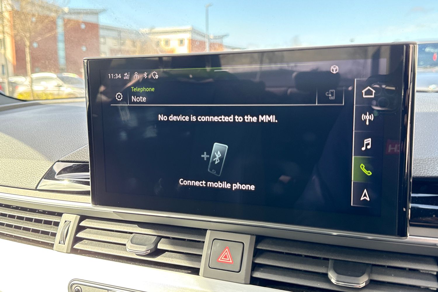 Used Audi A4 2022 for sale - 77733680: Photo 47