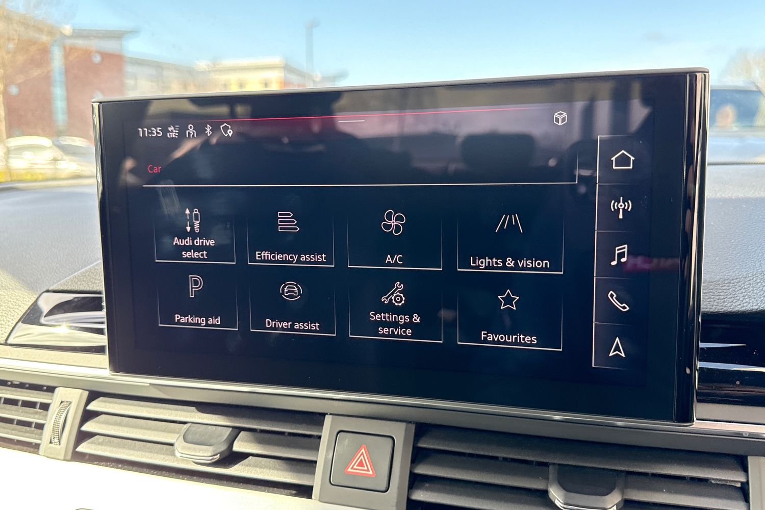 Used Audi A4 2022 for sale - 77733680: Photo 49