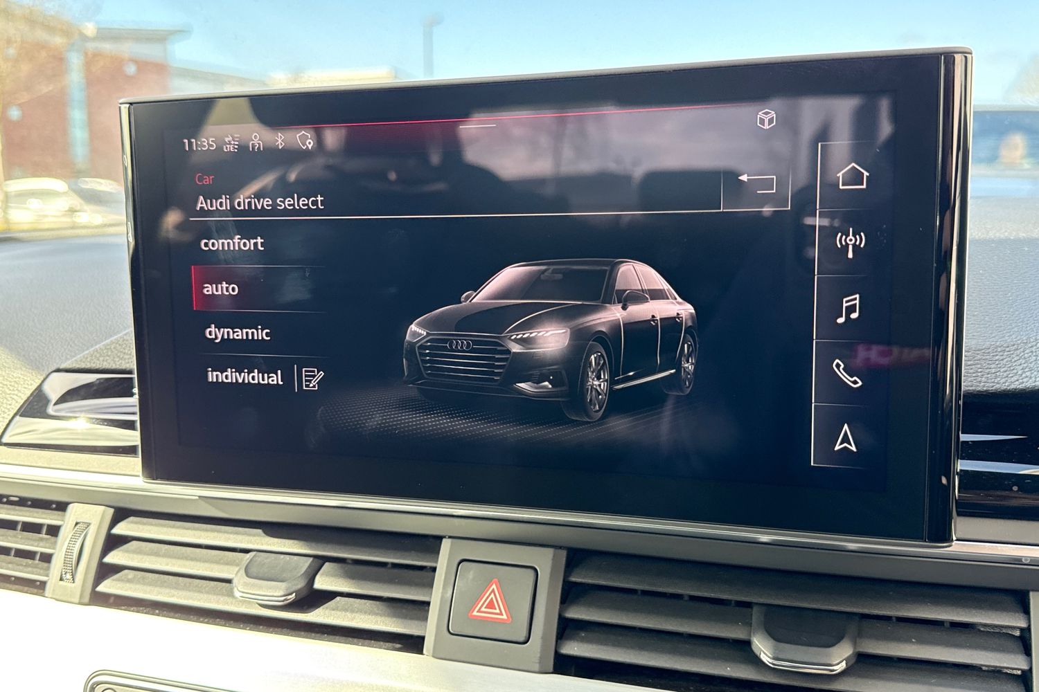 Used Audi A4 2022 for sale - 77733680: Photo 50