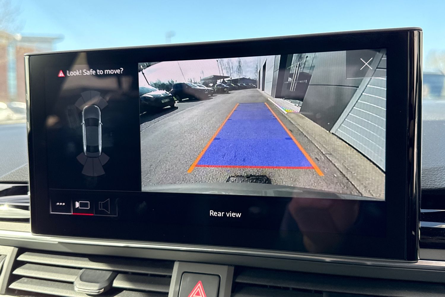 Used Audi A4 2022 for sale - 77733680: Photo 53