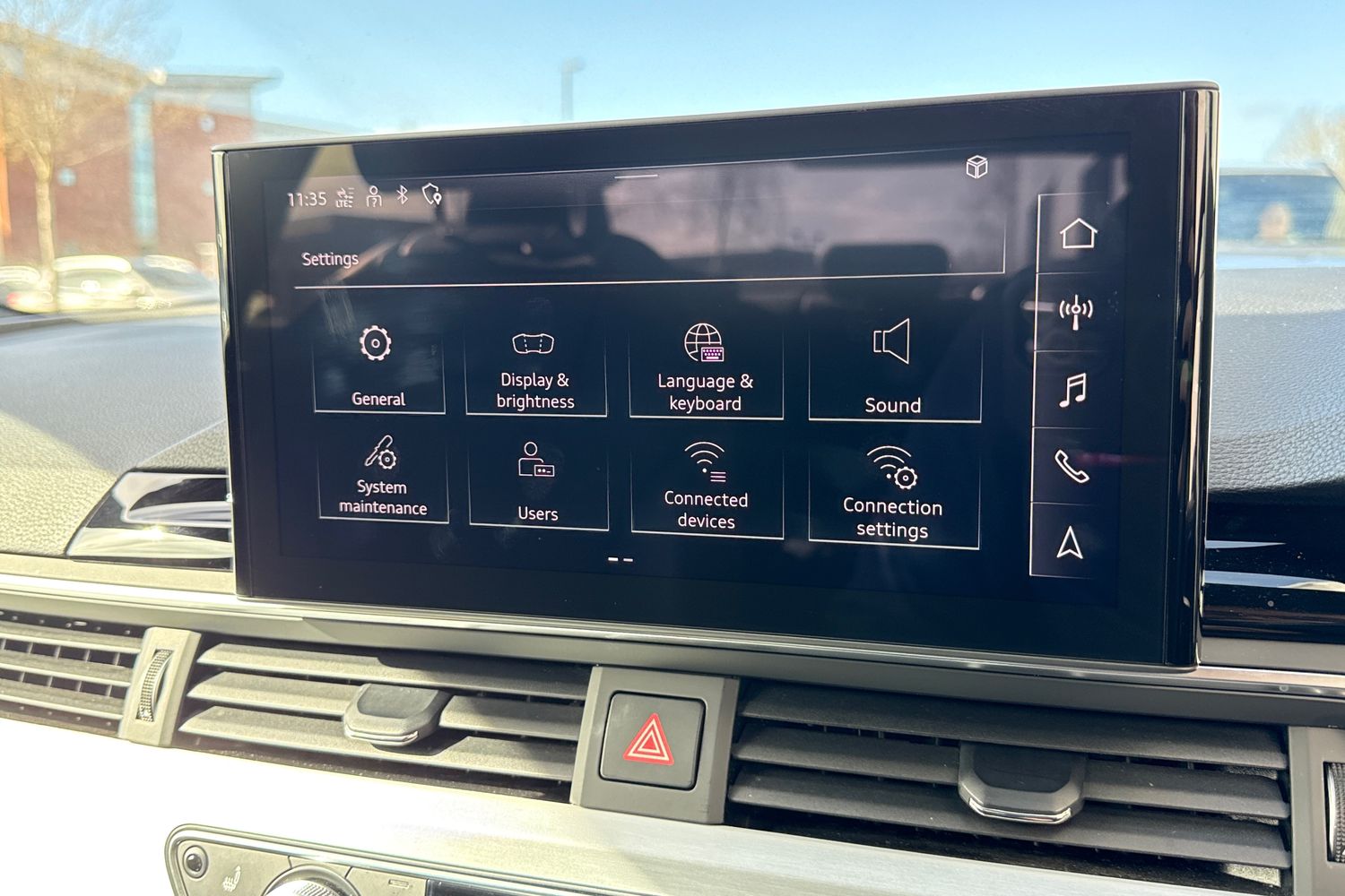 Used Audi A4 2022 for sale - 77733680: Photo 54