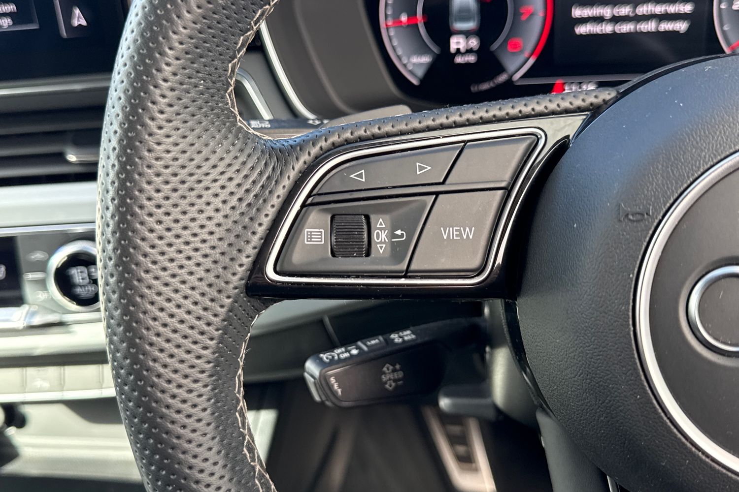 Used Audi A4 2022 for sale - 77733680: Photo 56