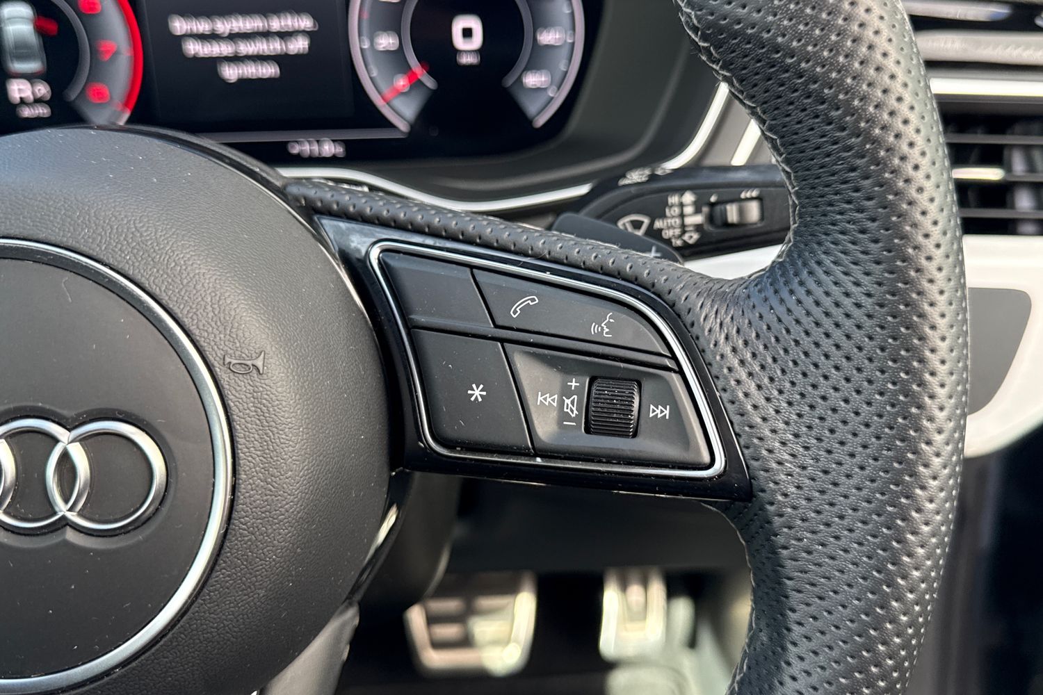 Used Audi A4 2022 for sale - 77733680: Photo 58