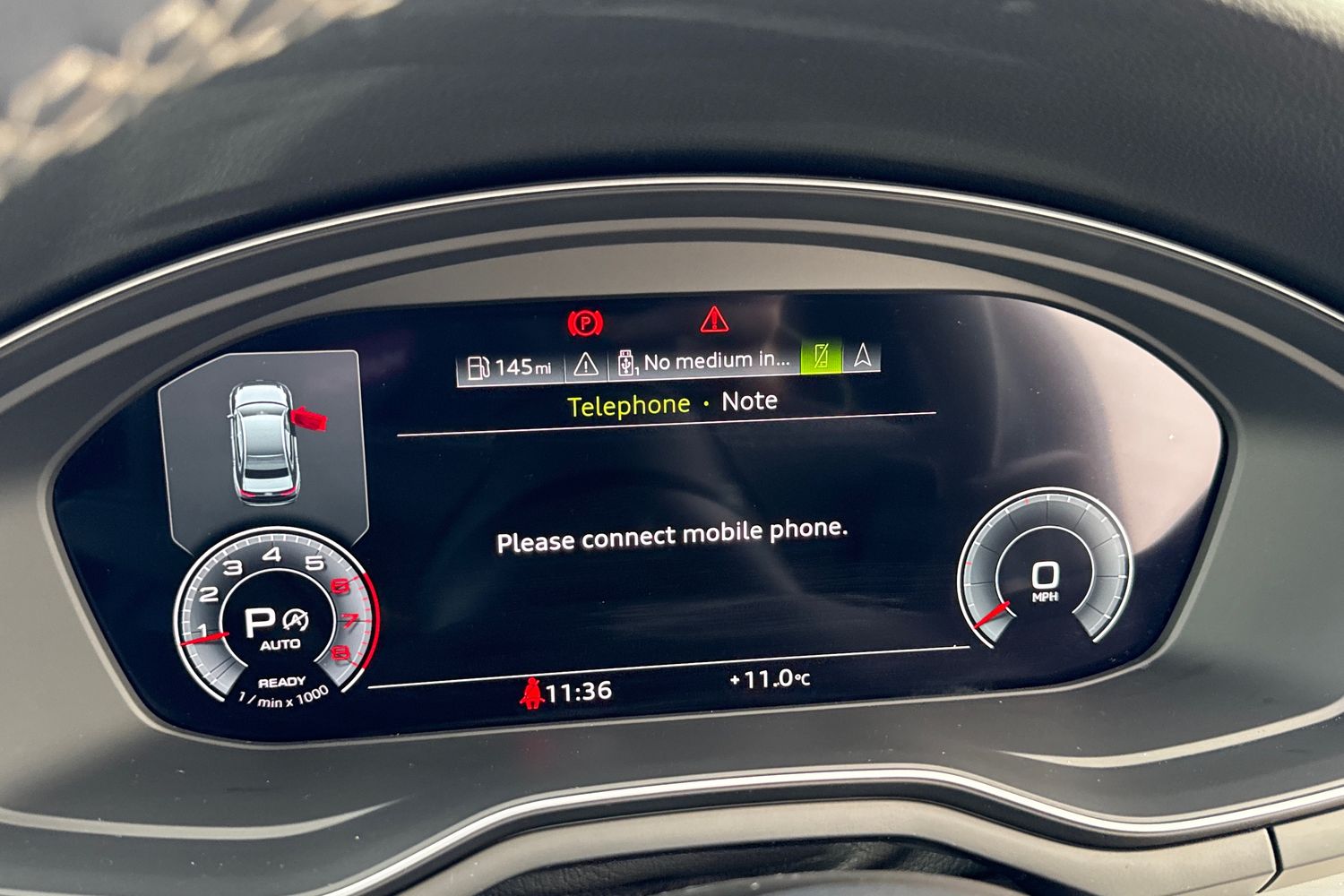 Used Audi A4 2022 for sale - 77733680: Photo 60