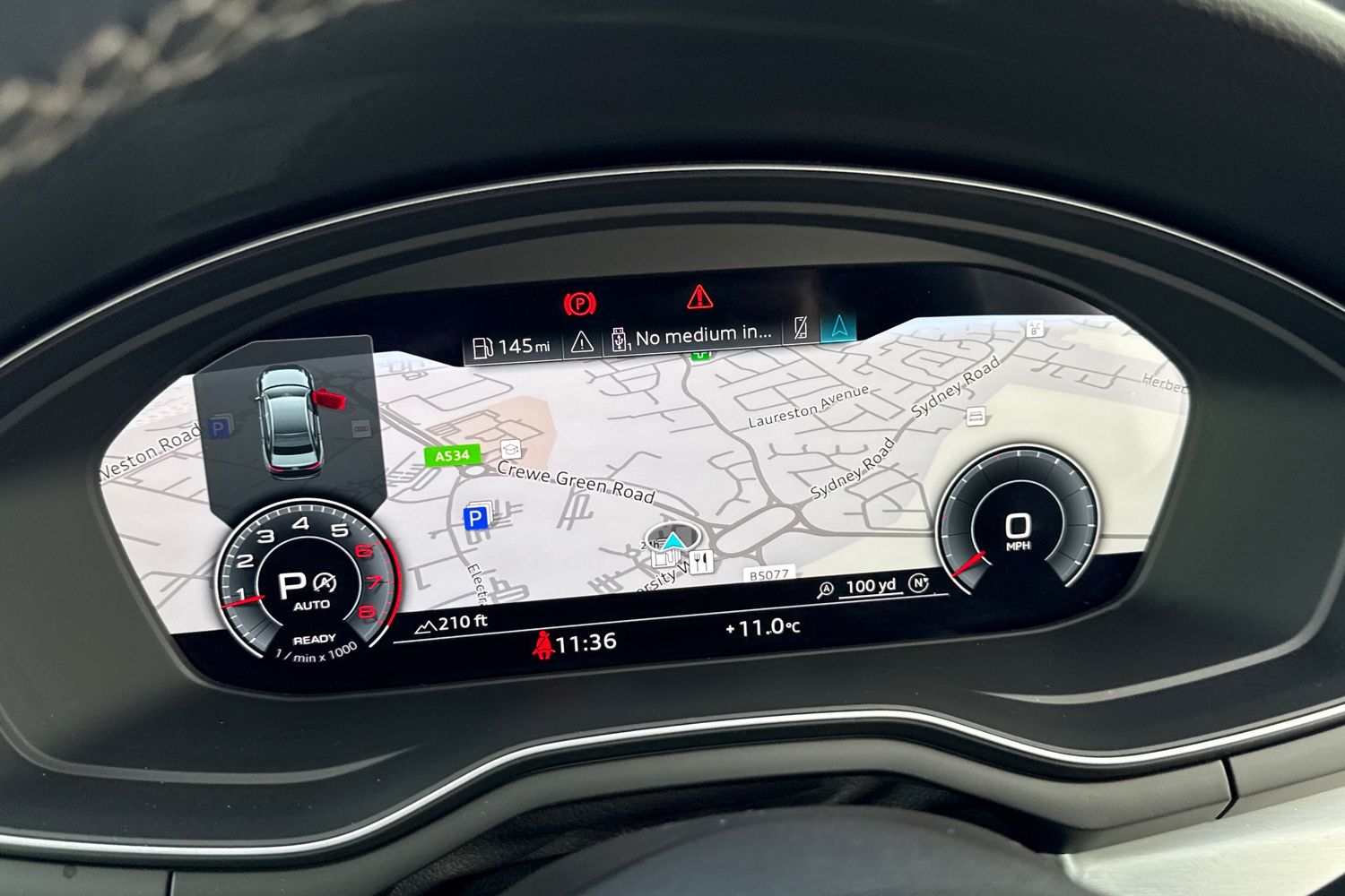 Used Audi A4 2022 for sale - 77733680: Photo 61