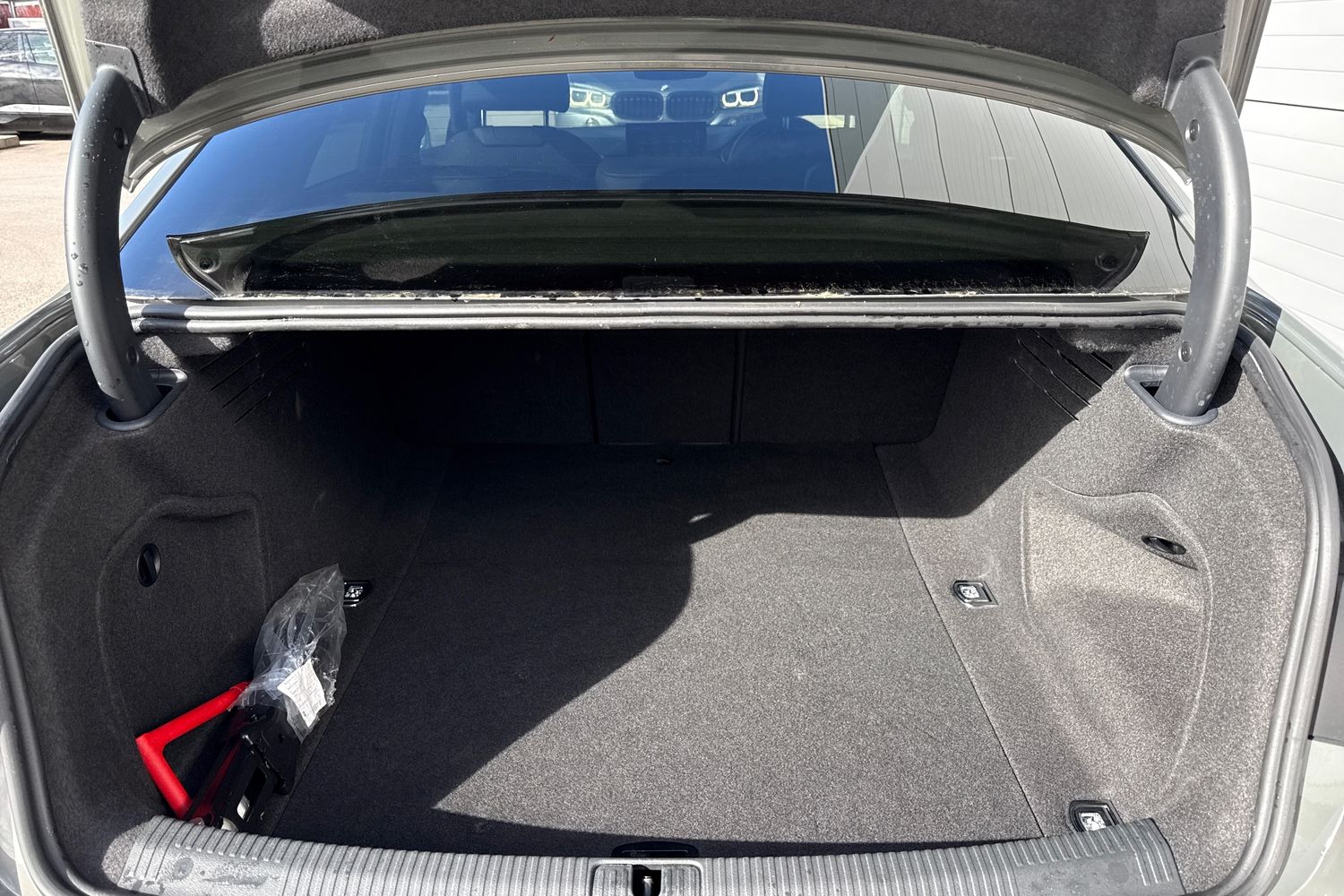 Used Audi A4 2022 for sale - 77733680: Photo 7