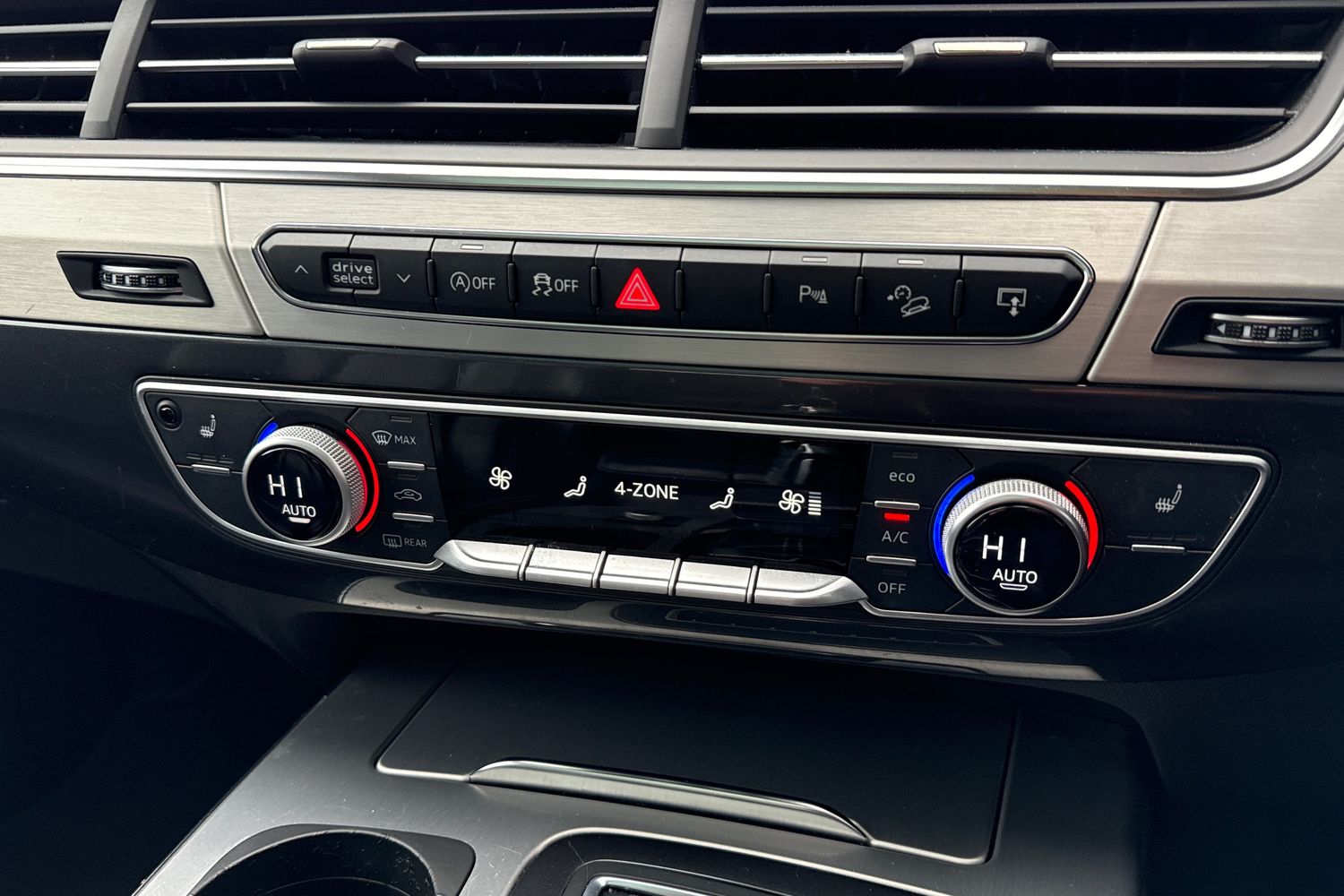 Used Audi Q7 2016 for sale - 77287163: Photo 21