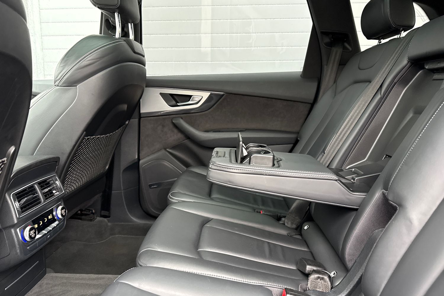 Used Audi Q7 2016 for sale - 77287163: Photo 35