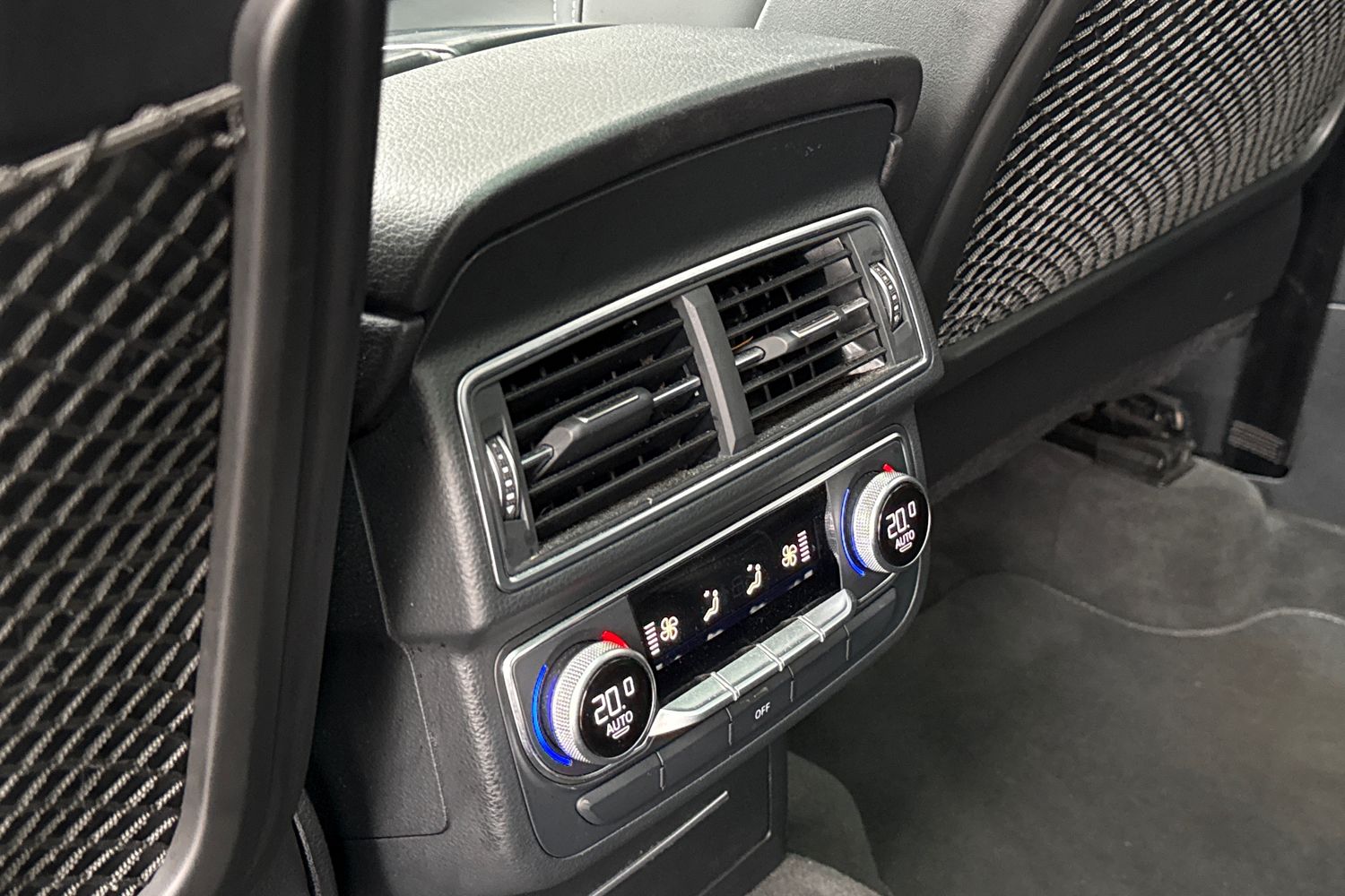 Used Audi Q7 2016 for sale - 77287163: Photo 36