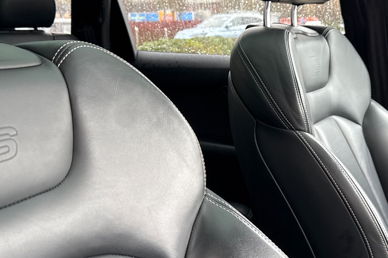 Used Audi Q7 2016 for sale - 77287163: Photo 39