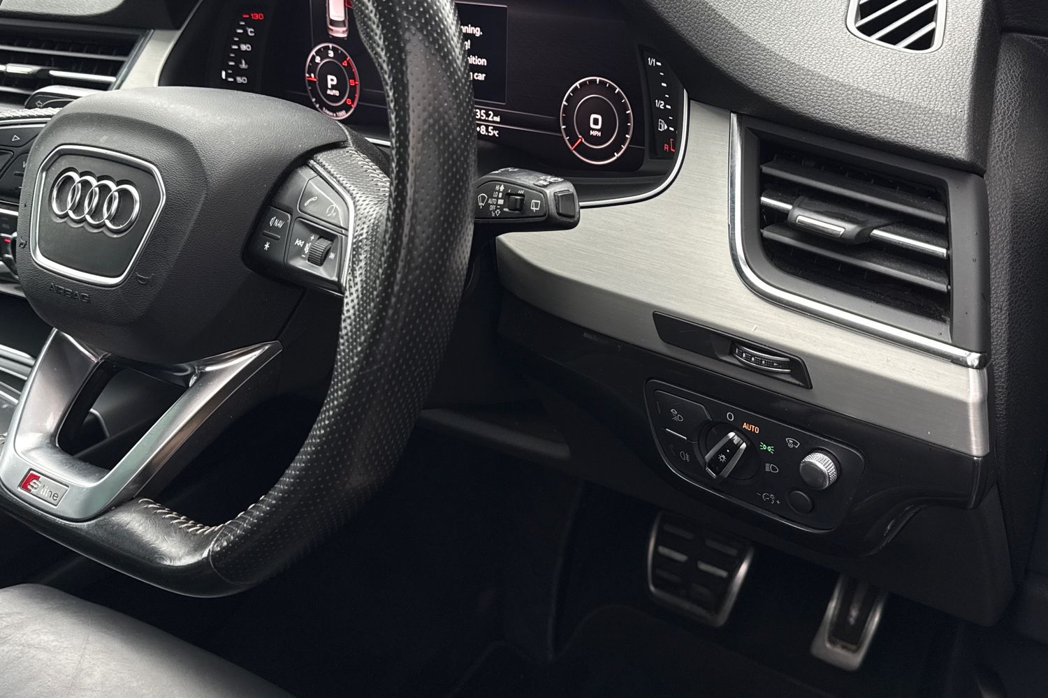 Used Audi Q7 2016 for sale - 77287163: Photo 41