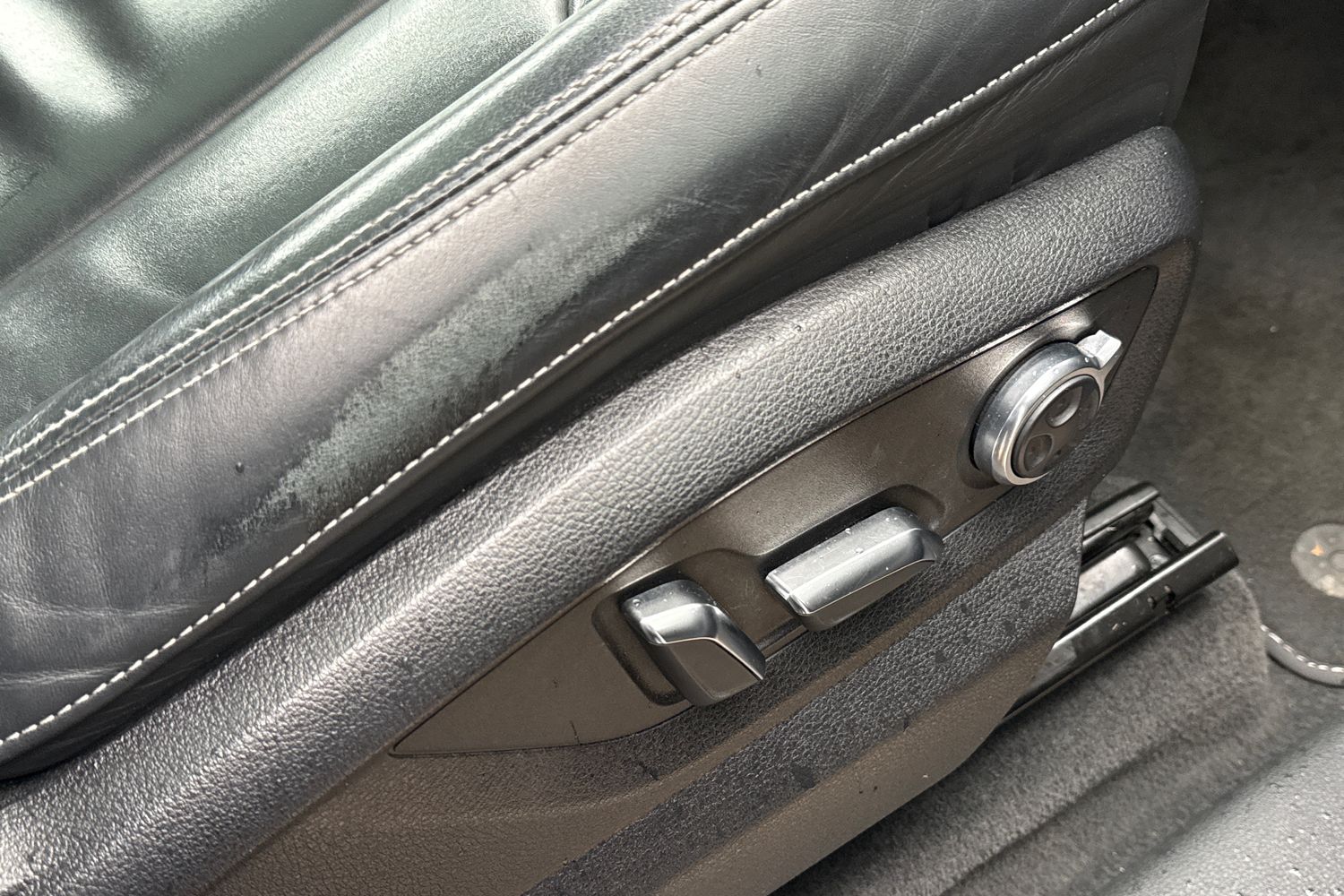 Used Audi Q7 2016 for sale - 77287163: Photo 42