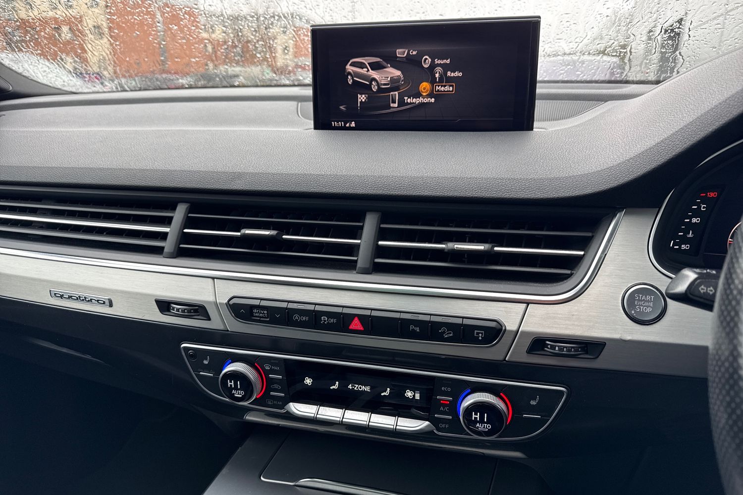 Used Audi Q7 2016 for sale - 77287163: Photo 44