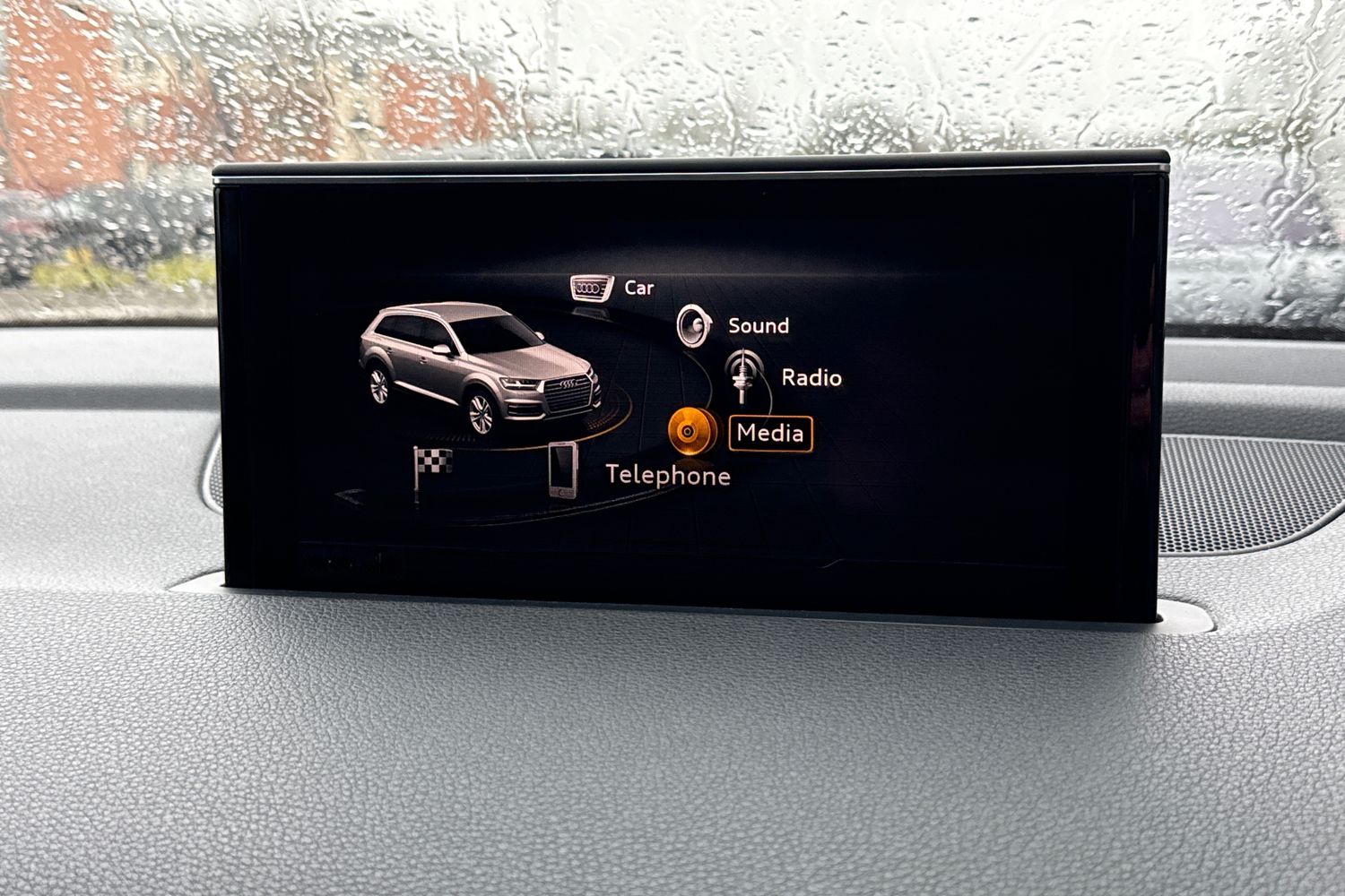 Used Audi Q7 2016 for sale - 77287163: Photo 45