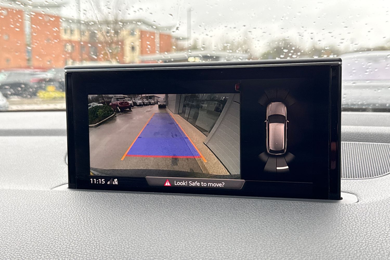 Used Audi Q7 2016 for sale - 77287163: Photo 50