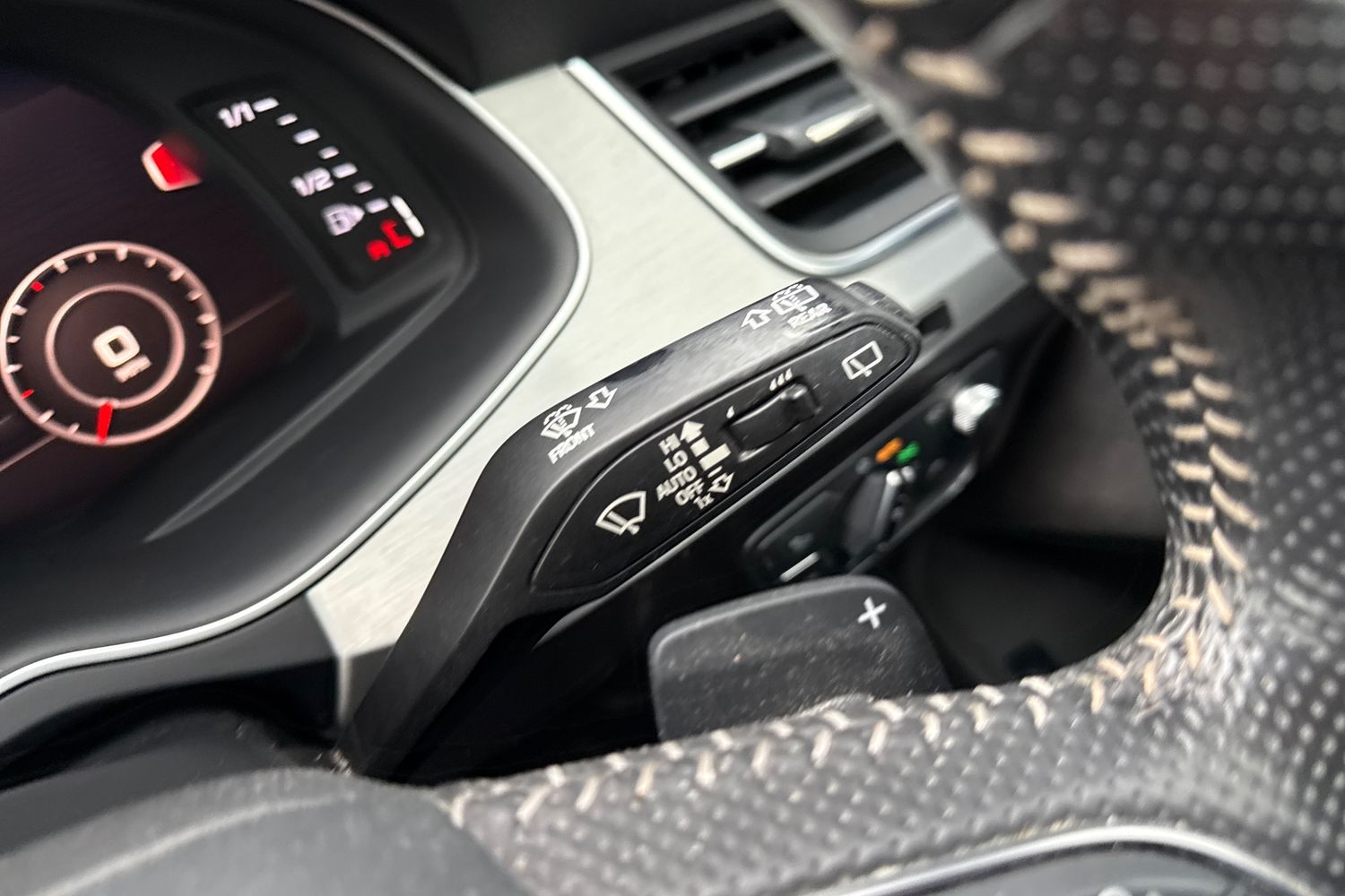 Used Audi Q7 2016 for sale - 77287163: Photo 58