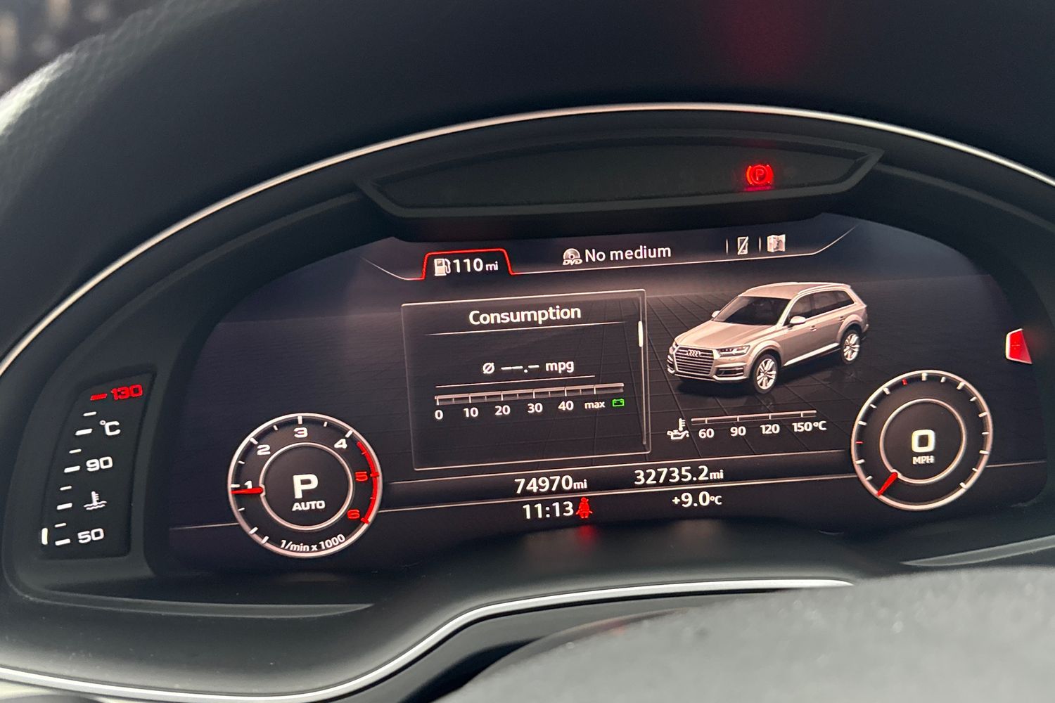 Used Audi Q7 2016 for sale - 77287163: Photo 59