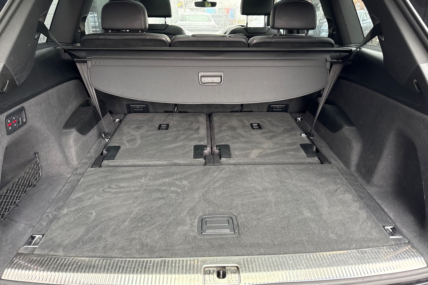 Used Audi Q7 2016 for sale - 77287163: Photo 6