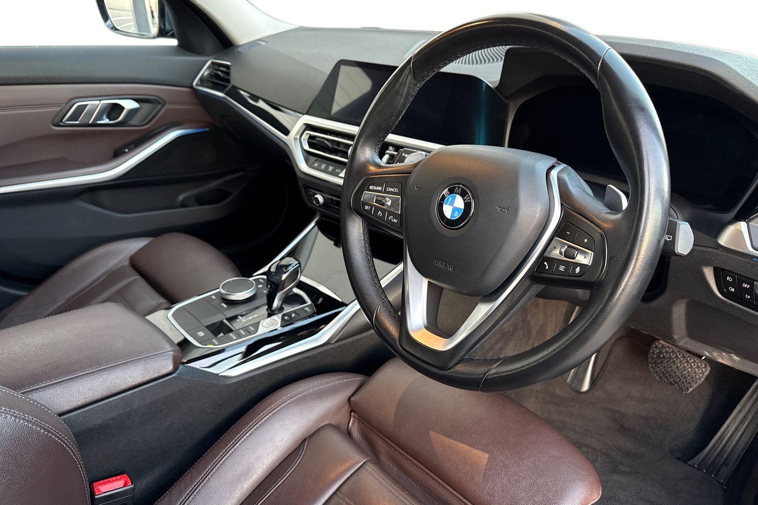 Used BMW 3 Series 2021 for sale - 76541064: Photo 14