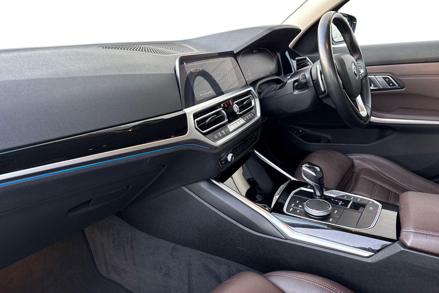 Used BMW 3 Series 2021 for sale - 76541064: Photo 15