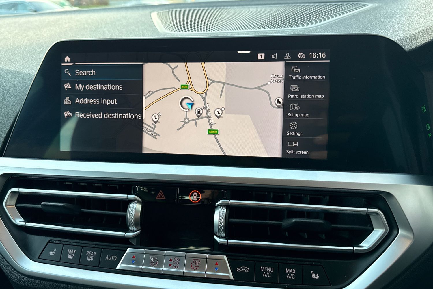 Used BMW 3 Series 2021 for sale - 76541064: Photo 17