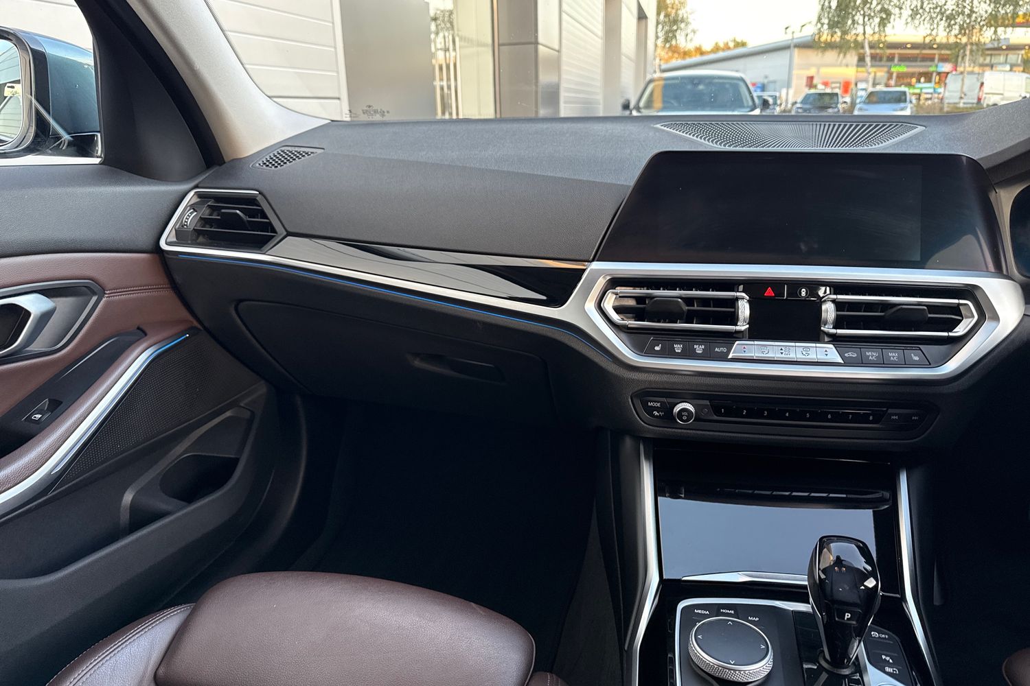 Used BMW 3 Series 2021 for sale - 76541064: Photo 20