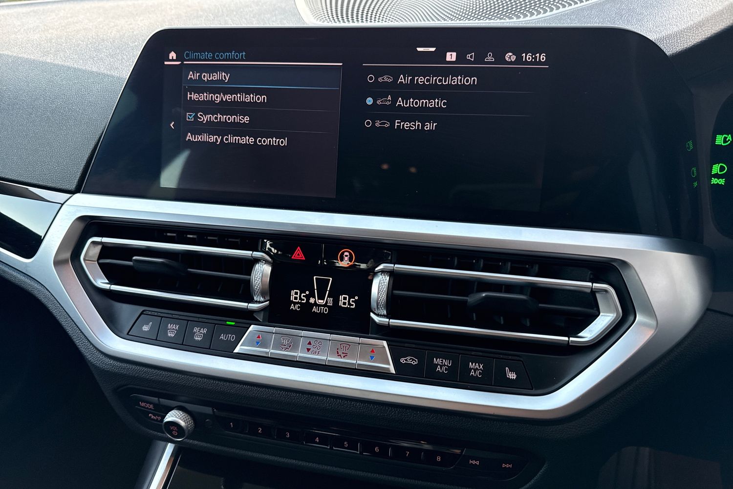 Used BMW 3 Series 2021 for sale - 76541064: Photo 22