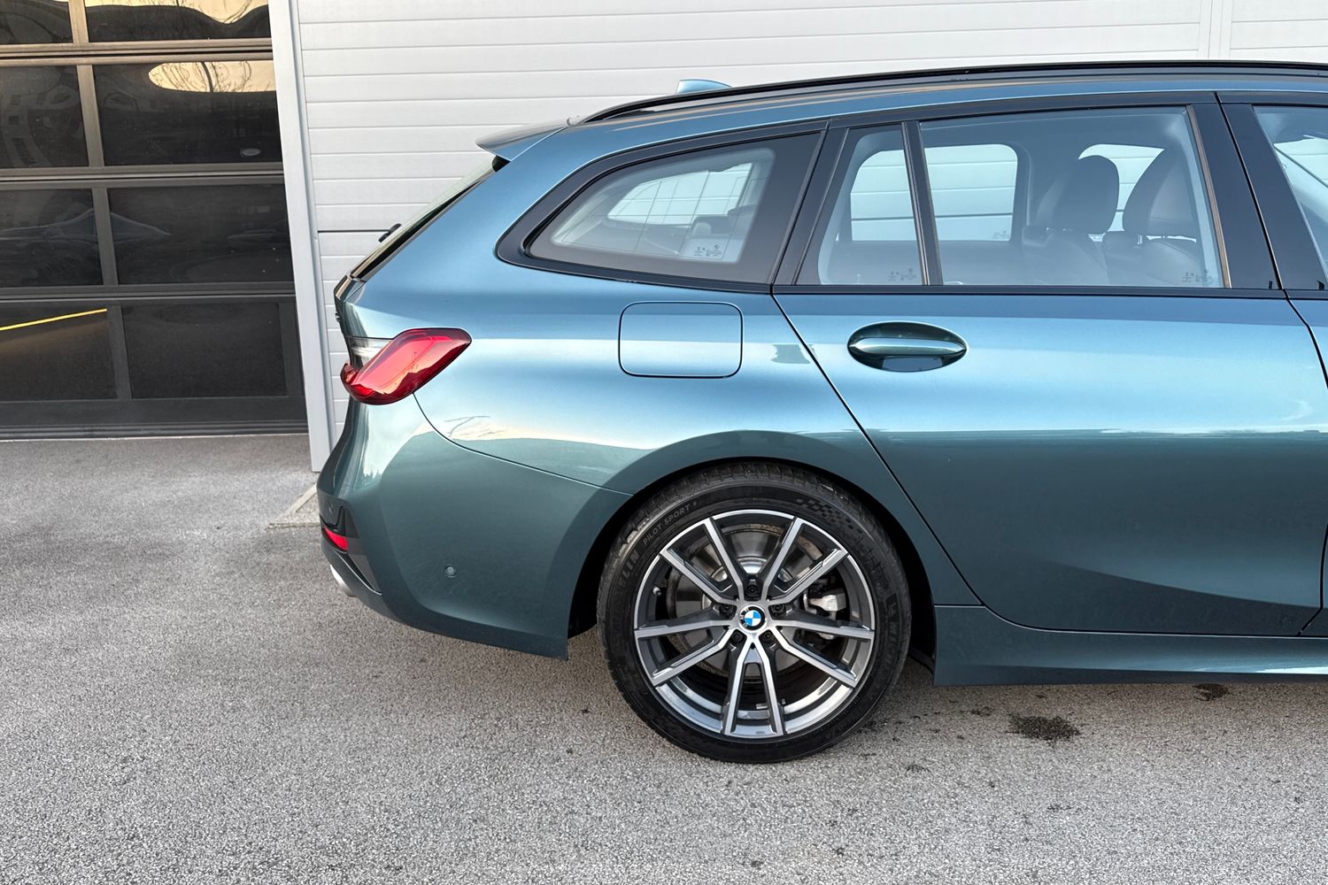 Used BMW 3 Series 2021 for sale - 76541064: Photo 25