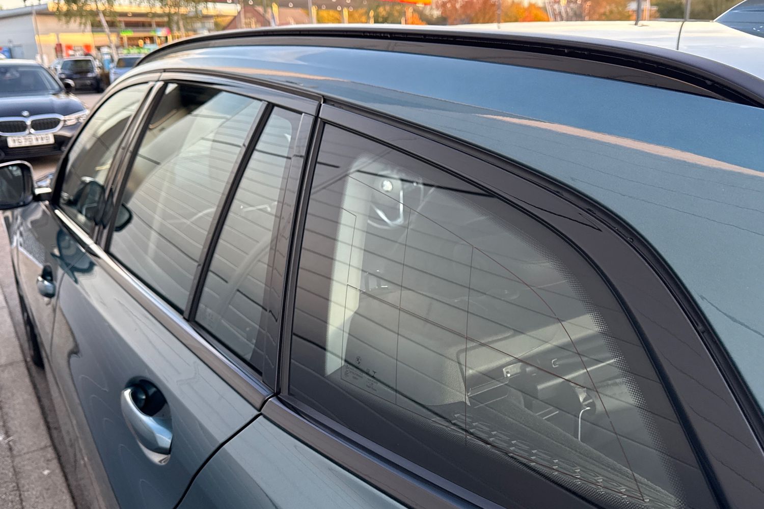 Used BMW 3 Series 2021 for sale - 76541064: Photo 27