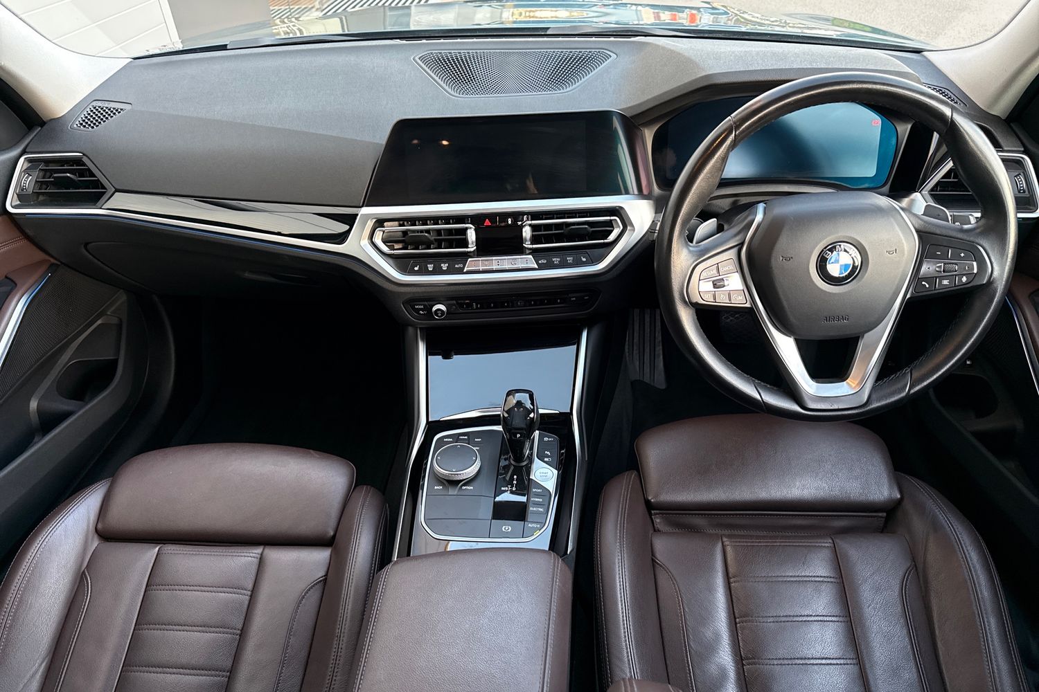 Used BMW 3 Series 2021 for sale - 76541064: Photo 30