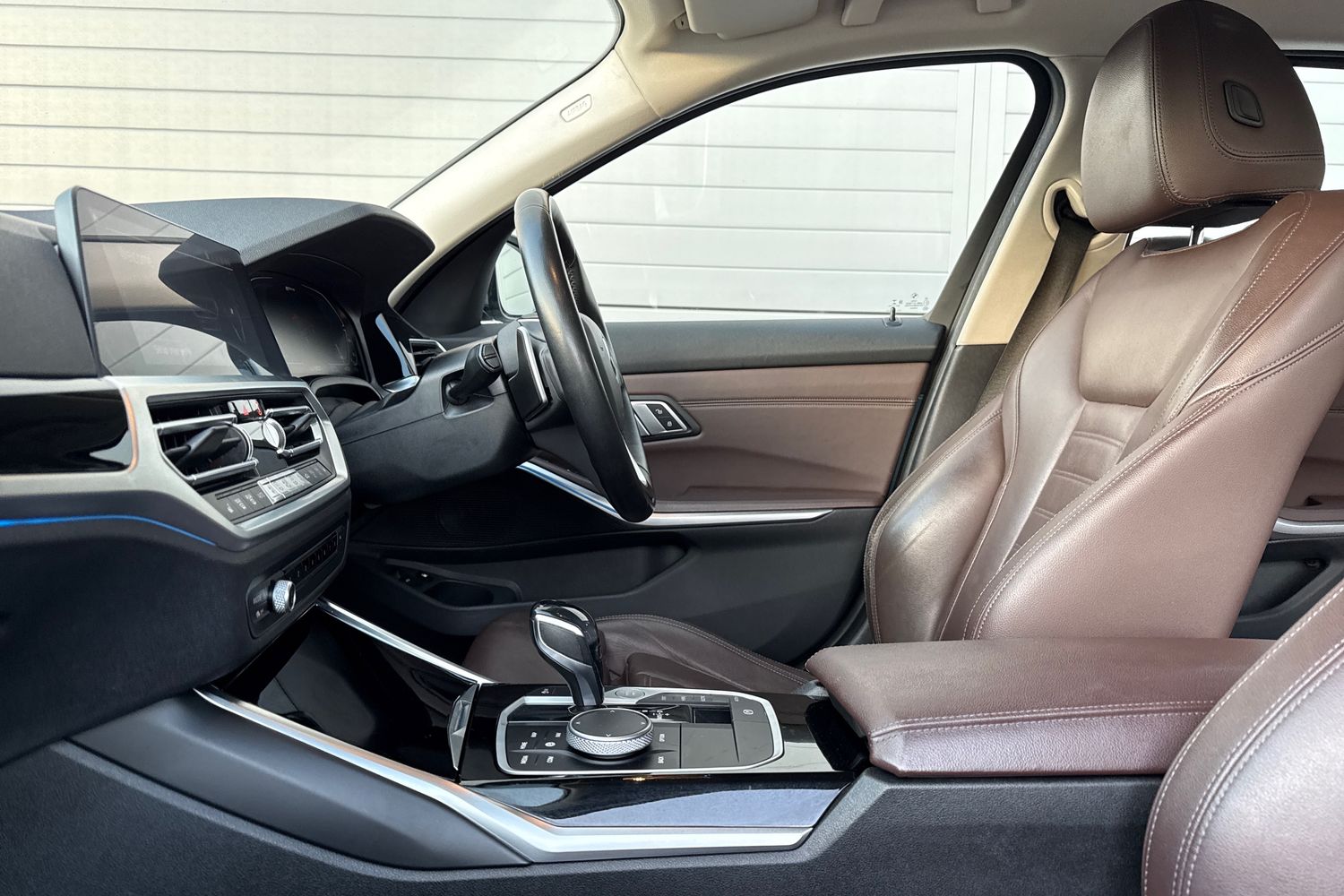 Used BMW 3 Series 2021 for sale - 76541064: Photo 35