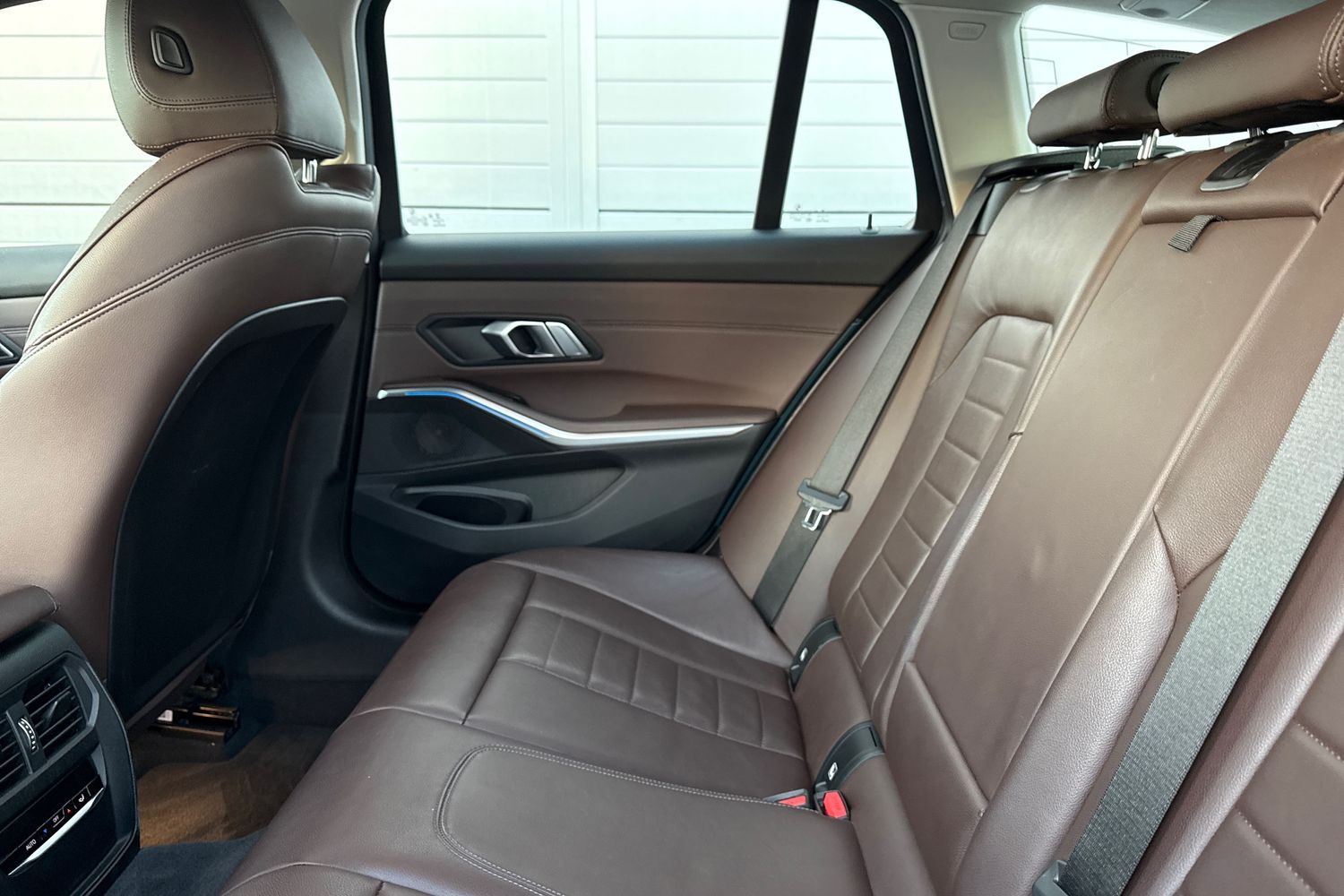 Used BMW 3 Series 2021 for sale - 76541064: Photo 37