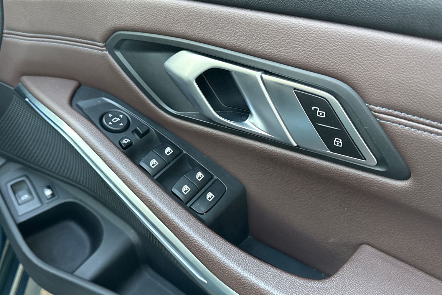 Used BMW 3 Series 2021 for sale - 76541064: Photo 42