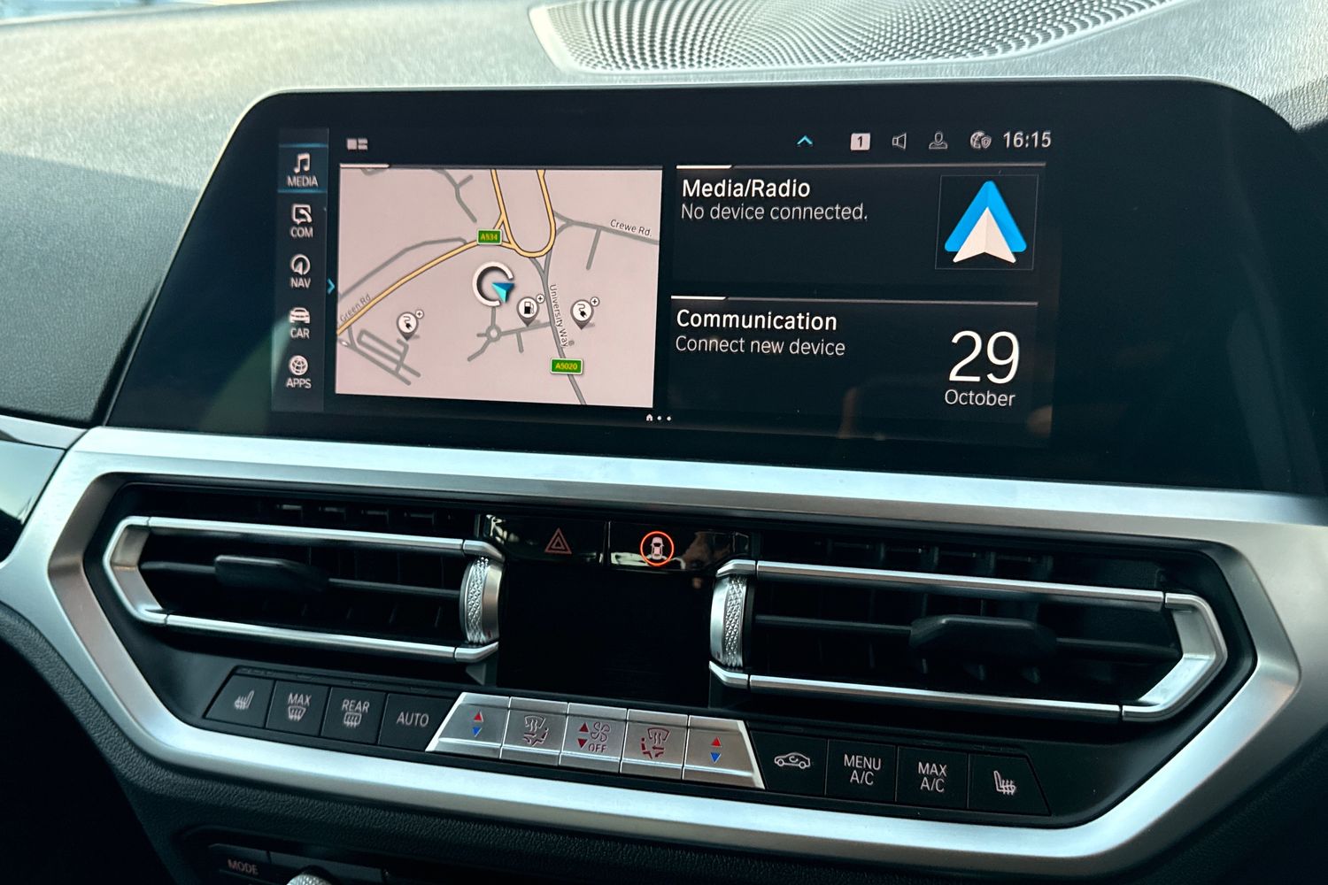 Used BMW 3 Series 2021 for sale - 76541064: Photo 43