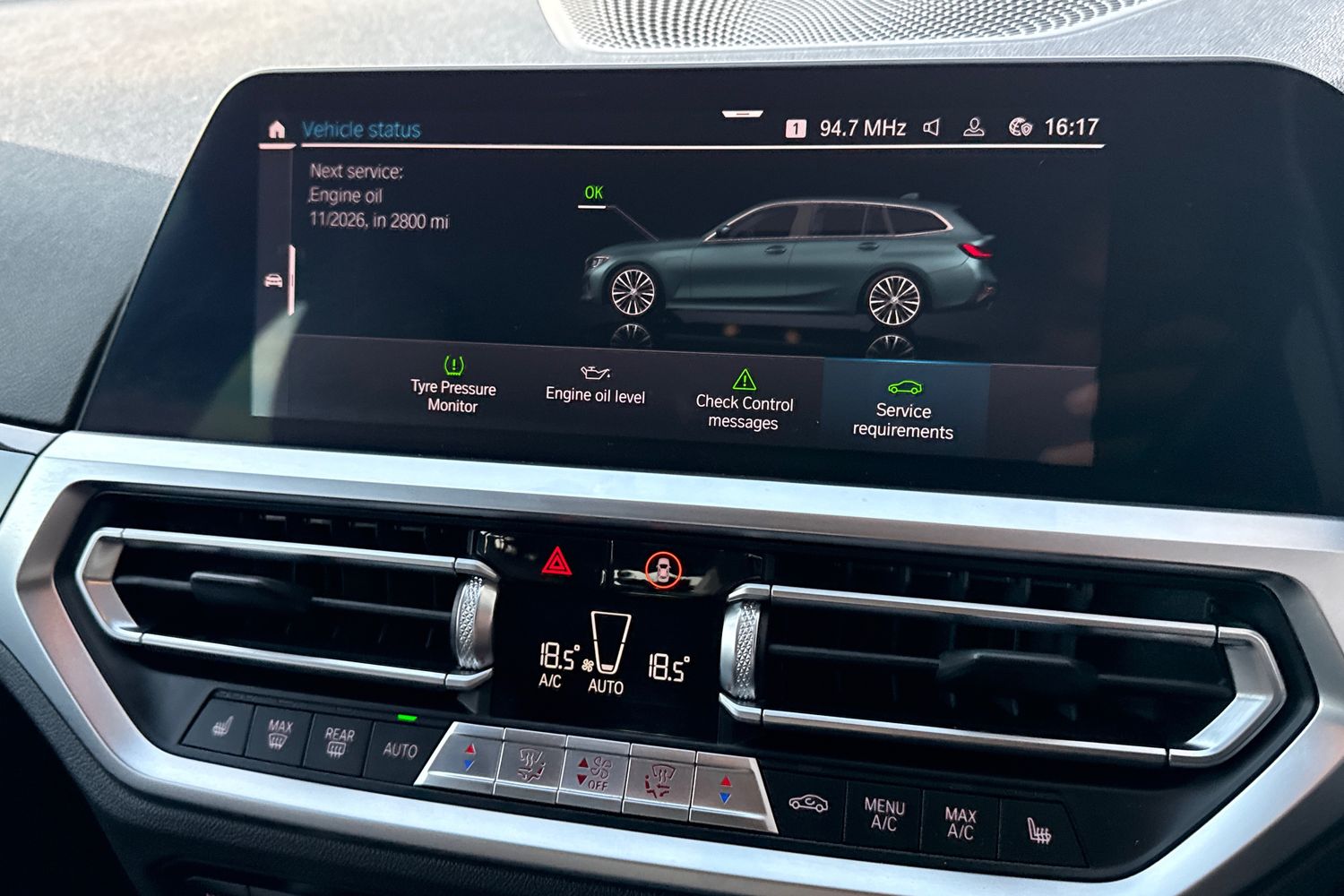 Used BMW 3 Series 2021 for sale - 76541064: Photo 48