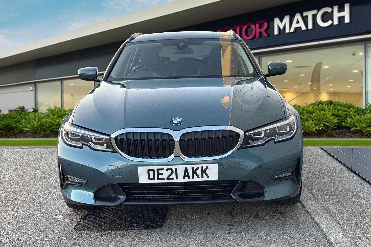 Used BMW 3 Series 2021 for sale - 76541064: Photo 6