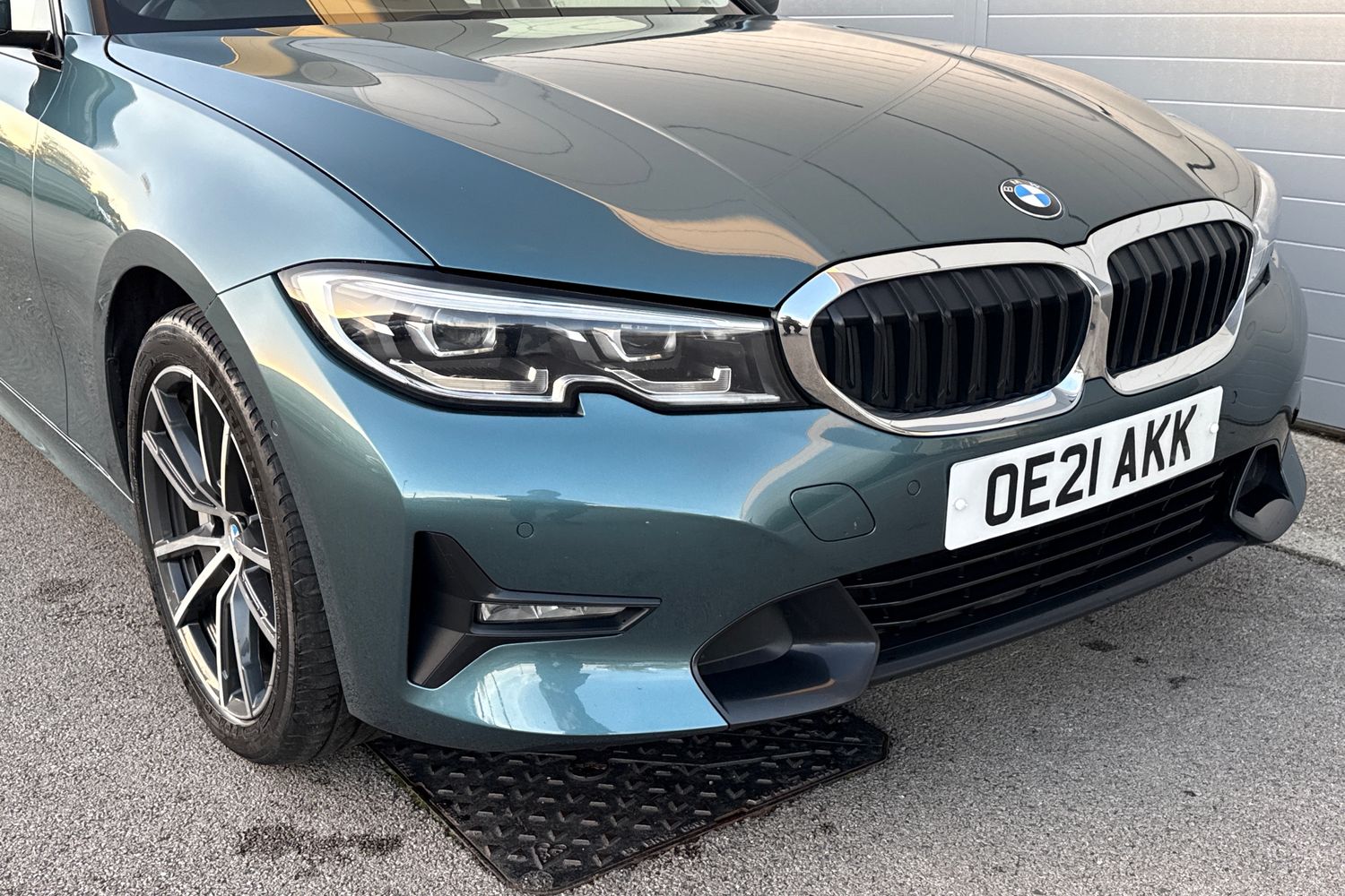 Used BMW 3 Series 2021 for sale - 76541064: Photo 9