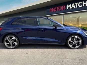Used Audi A3 2021 for sale - 74982338: Photo