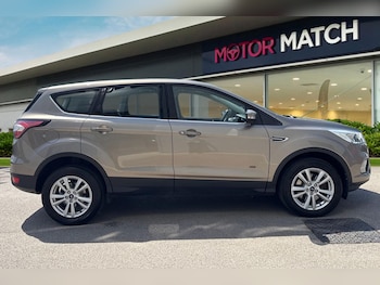 Used Ford Kuga 2018 for sale - 78726817: Photo
