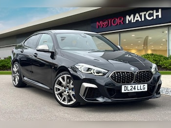 Used BMW 2 Series Gran Coupe 2024 for sale - 78484944: Photo