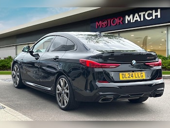 Used BMW 2 Series Gran Coupe 2024 for sale - 78484944: Photo