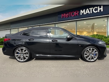 Used BMW 2 Series Gran Coupe 2024 for sale - 78484944: Photo