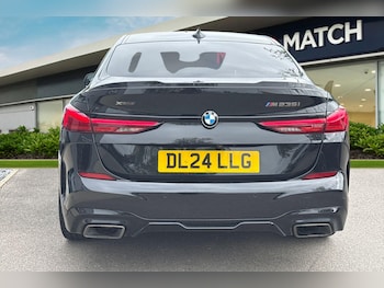 Used BMW 2 Series Gran Coupe 2024 for sale - 78484944: Photo