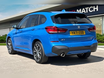 Used BMW X1 2021 for sale - 79156174: Photo